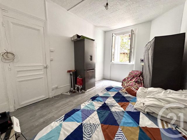 appartement - ST OUEN - 93